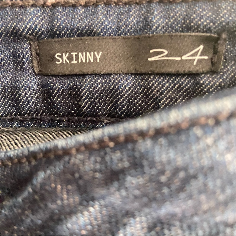 William Rast | Skinny Jeans - Picture 6 of 6